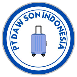 PT DAW SON INDONESIA