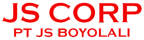 PT JS CORP BOYOLALI