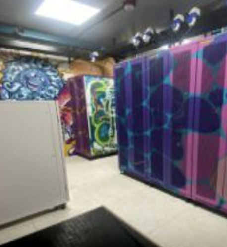 LDP Data Center