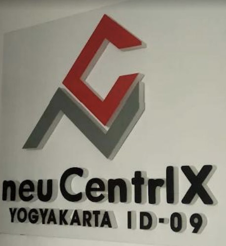 neuCentrIX Data Center