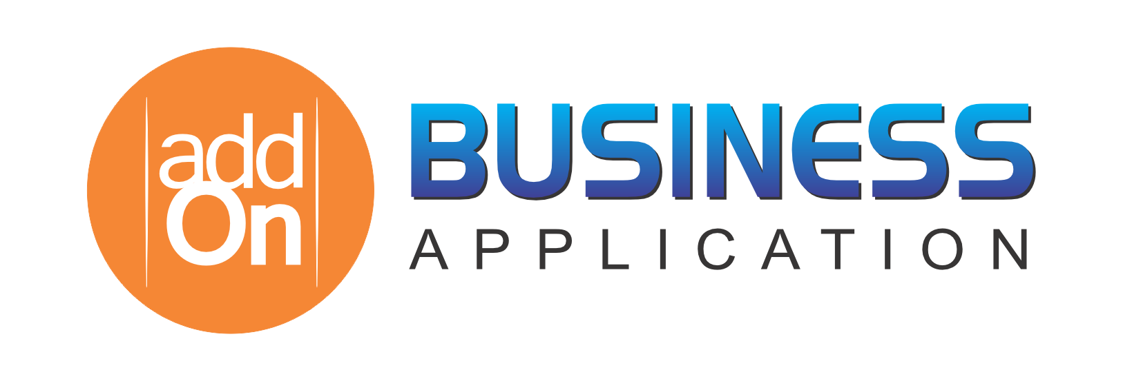 addOn Business Application