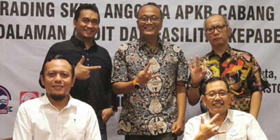 APKB Solo Raya 深化审计知识并提升海关便利运用